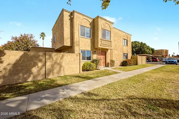 948 S Alma School Road #8, Mesa, AZ 85210