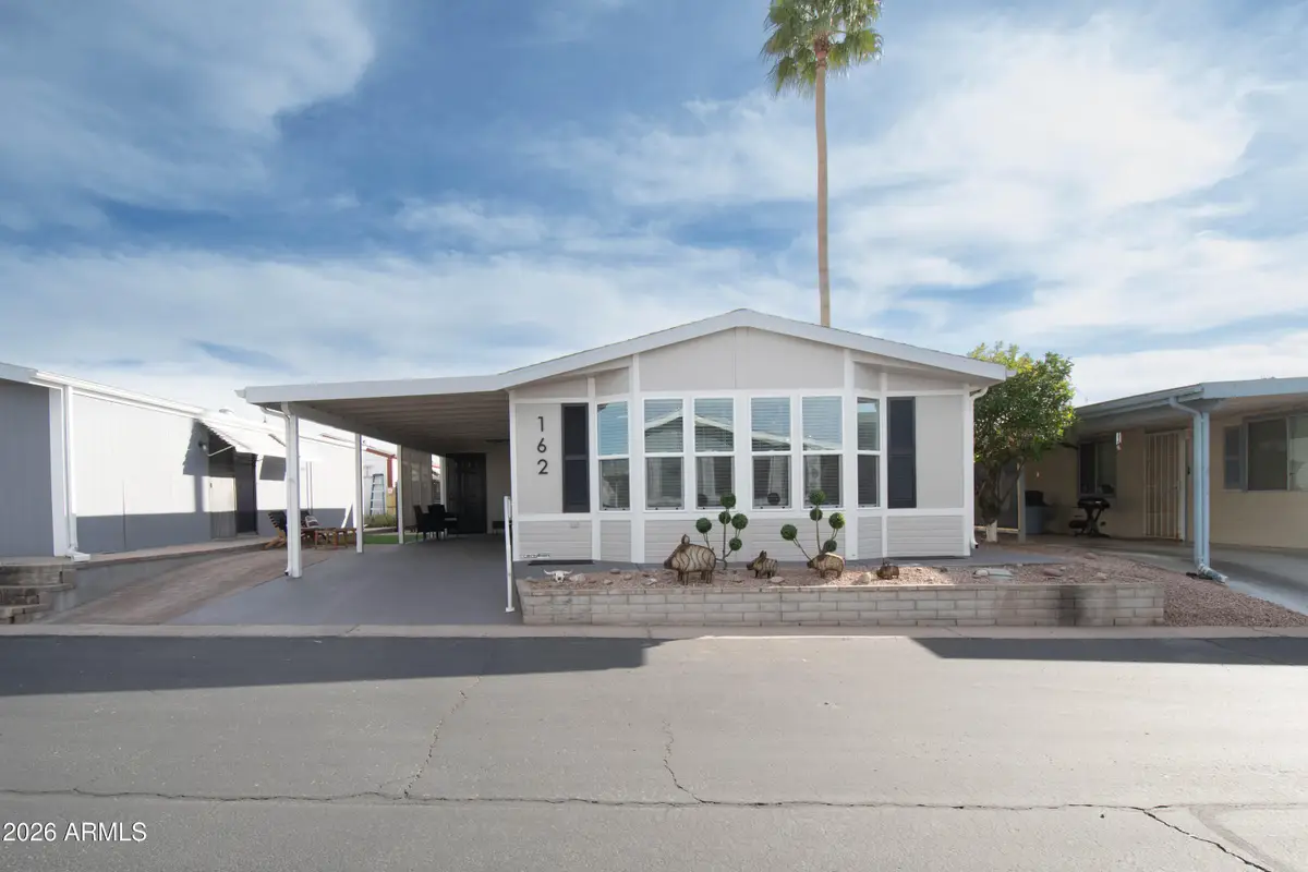 5735 E Mcdowell Road #162, Mesa, AZ 85215 - #1