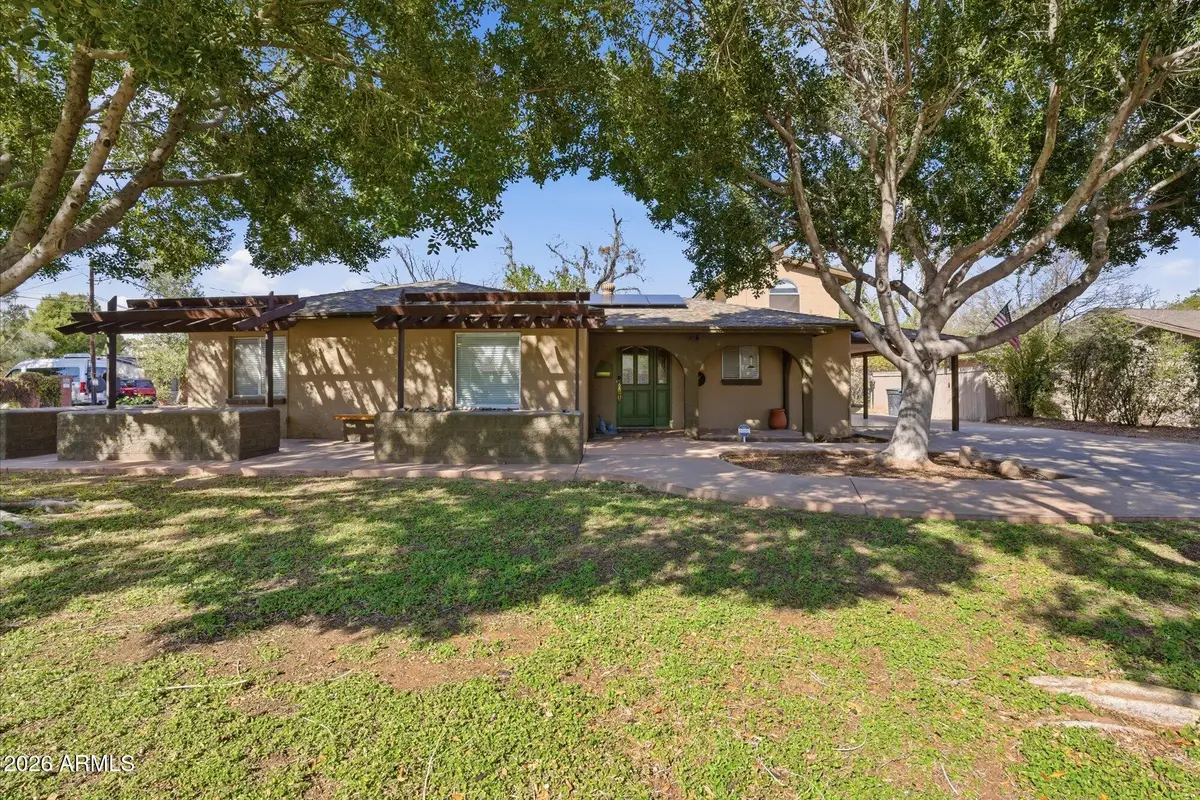 216 E 15th Street, Tempe, AZ 85281 - #1