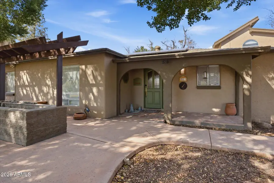216 E 15th Street, Tempe, AZ 85281 - #3