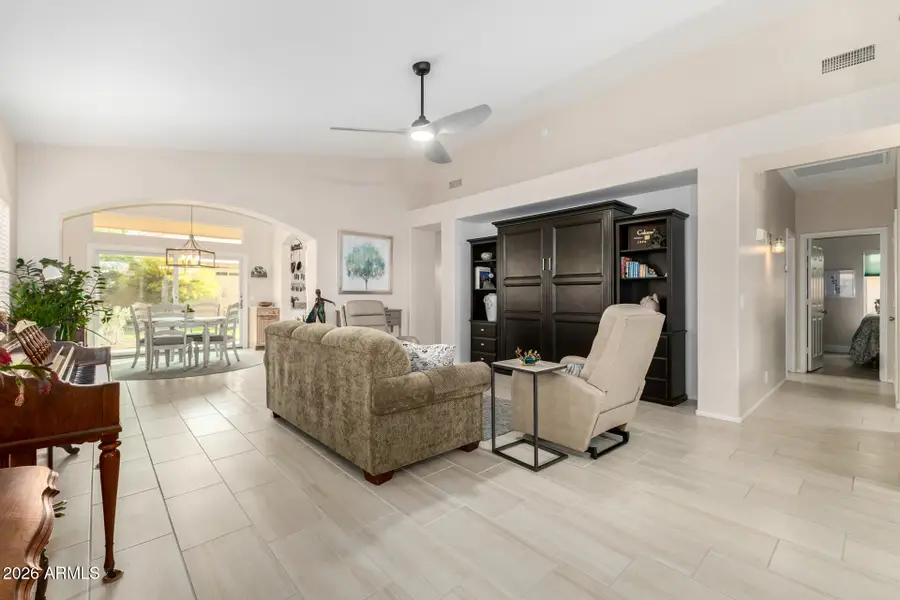 9035 W Sierra Pinta Drive N, Peoria, AZ 85382 - #2