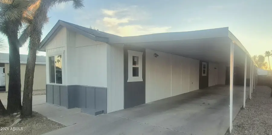 245 S 56th Street #161, Mesa, AZ 85206 - #2