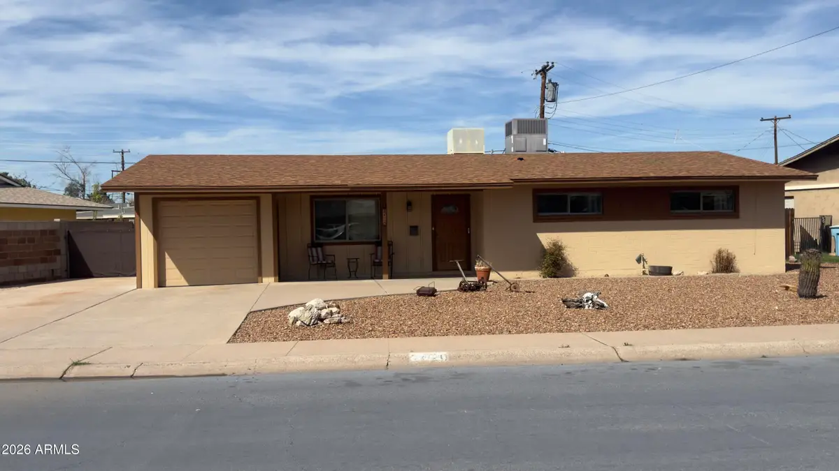 3420 W Claremont Street W, Phoenix, AZ 85017 - #1