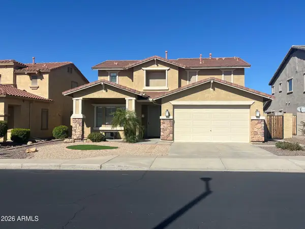 6962 W Ashby Drive, Peoria, AZ 85383