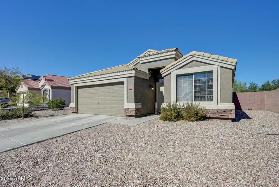 23296 W Ashleigh Marie Drive, Buckeye, AZ 85326 - #3