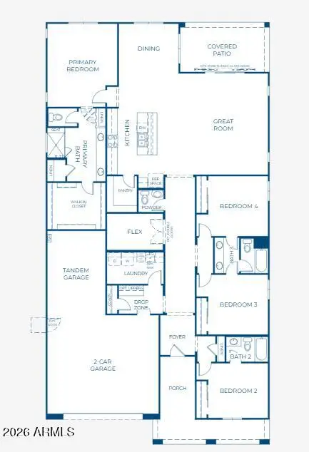 22231 W Tonopah Drive, Surprise, AZ 85387 - #2