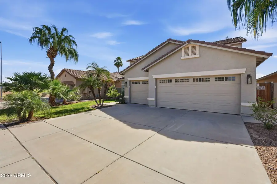 12825 W Whitton Avenue, Avondale, AZ 85392 - #3