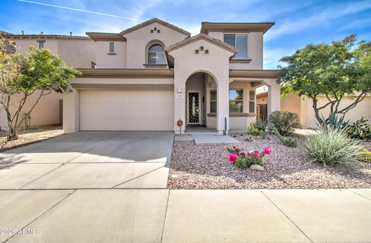 4427 W Powell Drive, New River, AZ 85087 - #1