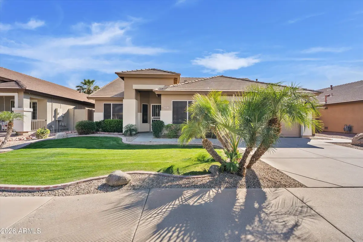 3861 E Olive Avenue, Gilbert, AZ 85234 - #1