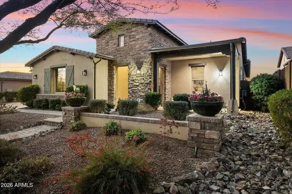 24400 N 72nd Way, Scottsdale, AZ 85255