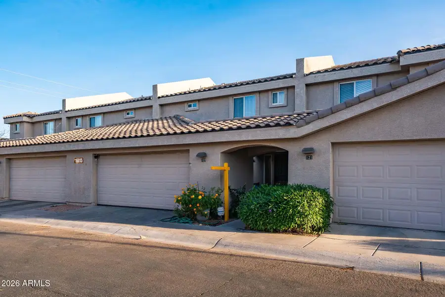 16015 N 30th Street #122, Phoenix, AZ 85032 - #3