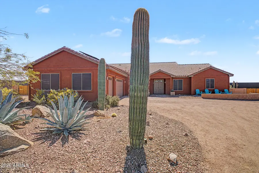 5107 E 14th Avenue, Apache Junction, AZ 85119 - #3