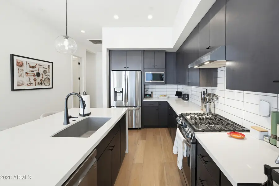 5151 N 13th Place #5, Phoenix, AZ 85014 - #2