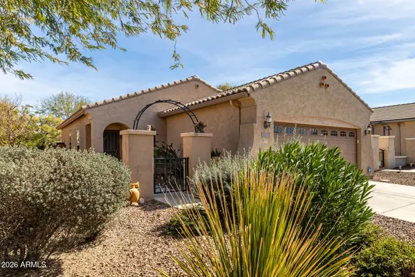 20555 N 261st Avenue, Buckeye, AZ 85396