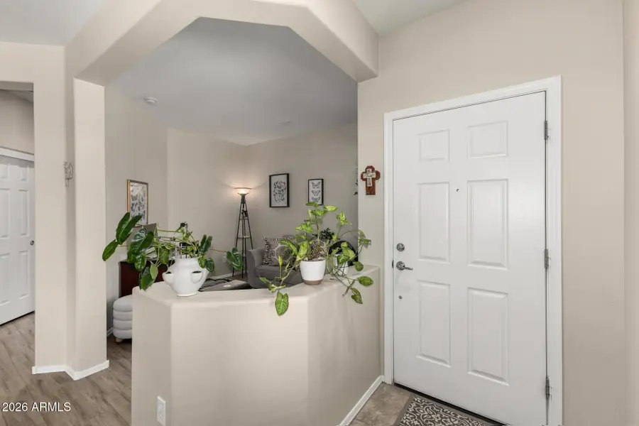 20555 N 261st Avenue, Buckeye, AZ 85396 - #3