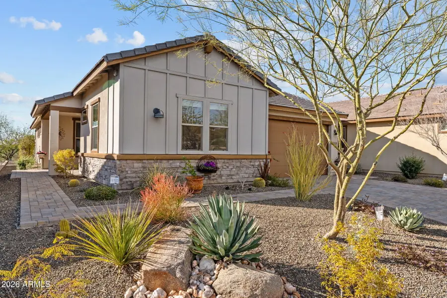 4508 Besant Way, Wickenburg, AZ 85390 - #3