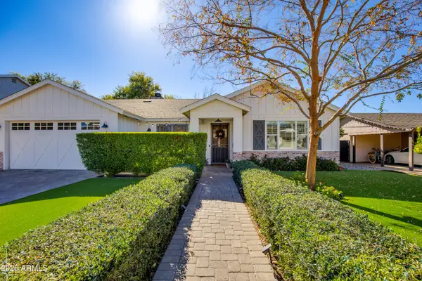 3247 E Sells Drive, Phoenix, AZ 85018