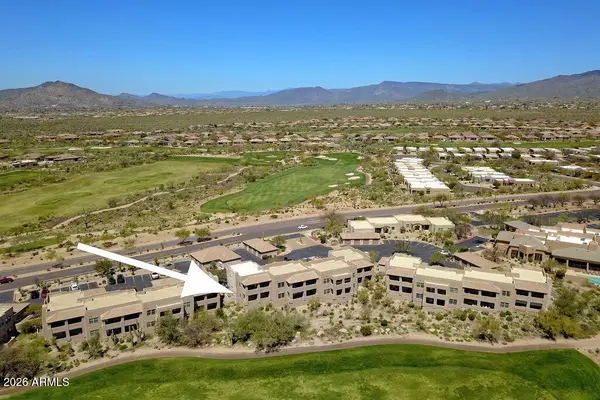 34457 N Legend Trail Parkway #1012, Scottsdale, AZ 85262