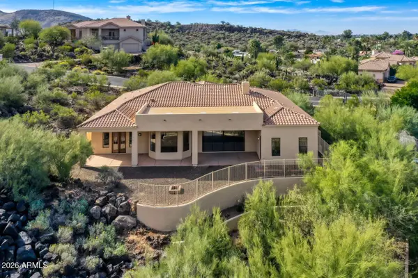 1642 W Mandalay Lane, Phoenix, AZ 85023