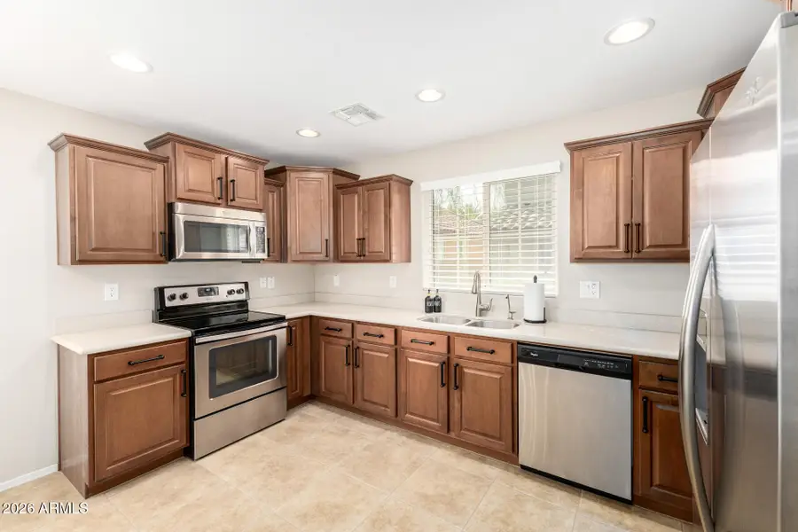 2529 E Vermont Drive, Gilbert, AZ 85295 - #3