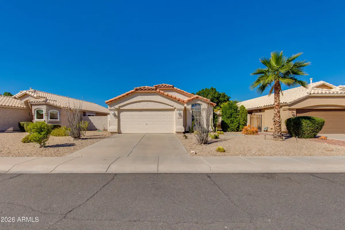 9750 W Tonopah Drive, Peoria, AZ 85382 - #1