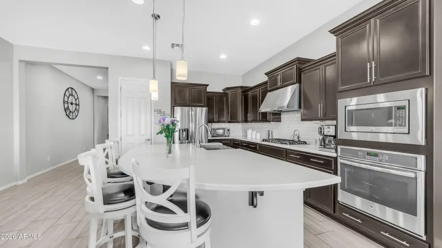 3756 E Wisteria Drive, Chandler, AZ 85286 - #3