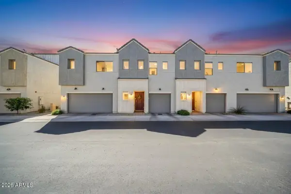 2251 W Laurie Lane, Phoenix, AZ 85021