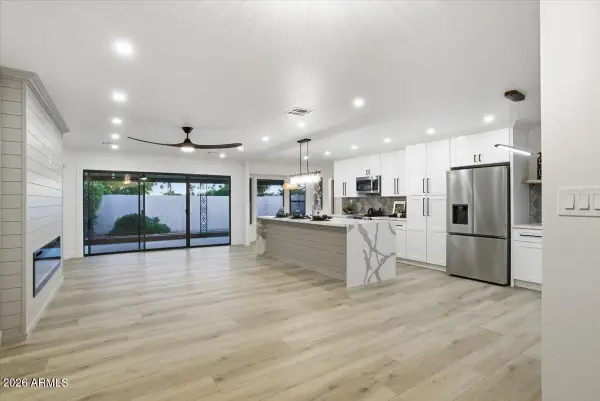 7805 E Coolidge Street, Scottsdale, AZ 85251