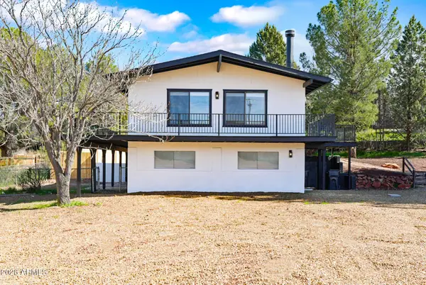 2291 S Puma Circle, Cottonwood, AZ 86326