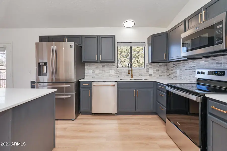 2291 S Puma Circle, Cottonwood, AZ 86326 - #2