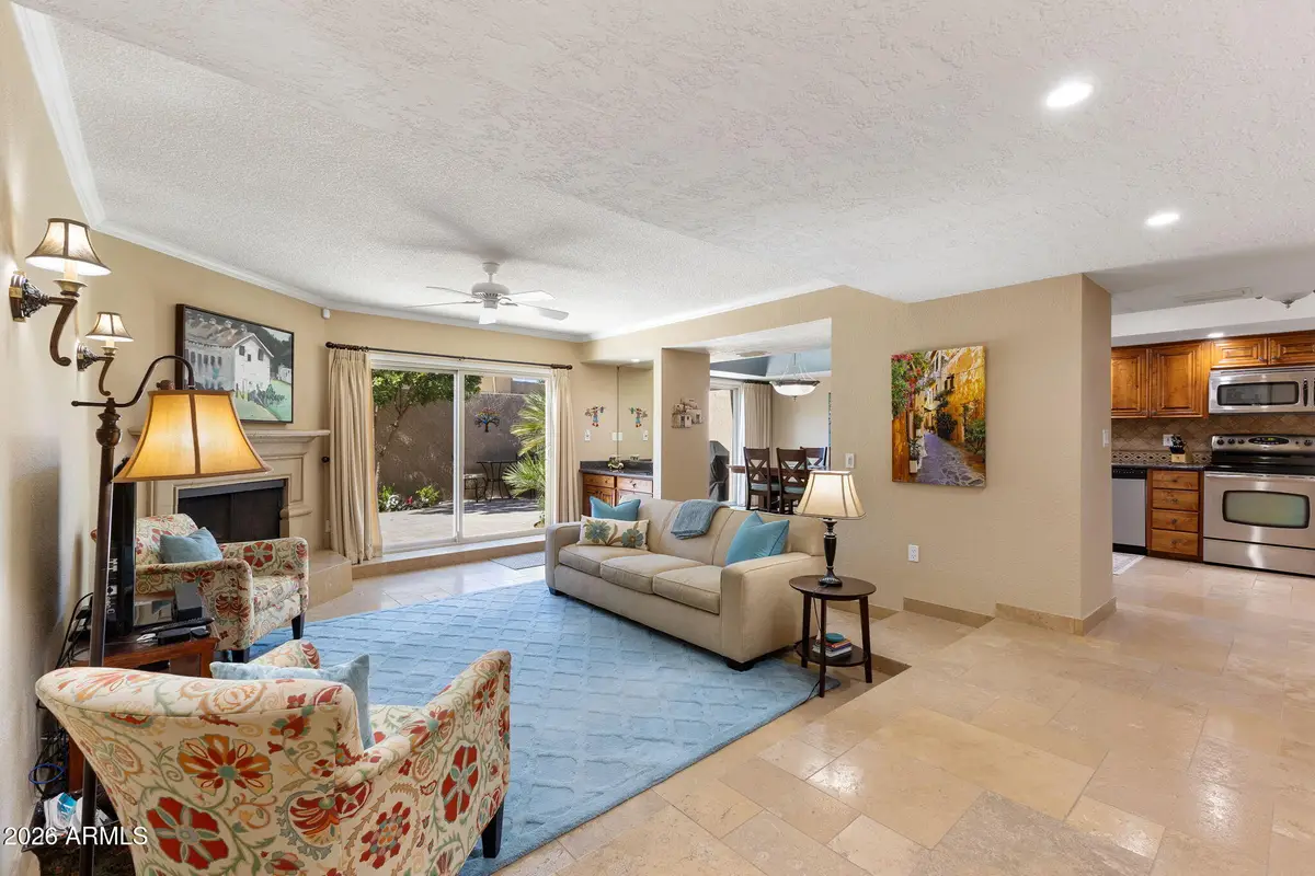 8047 E Via Del Desierto --, Scottsdale, AZ 85258 - #1