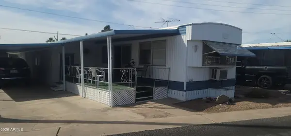 44 S Hawes Road #A34, Mesa, AZ 85208