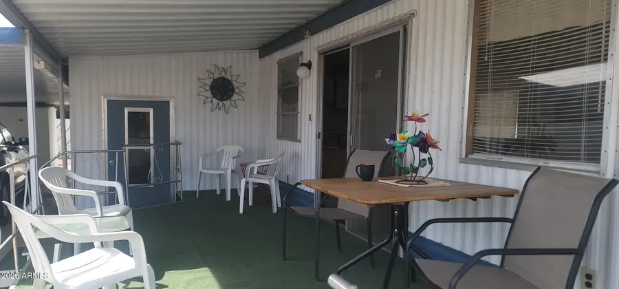 44 S Hawes Road #A34, Mesa, AZ 85208 - #3