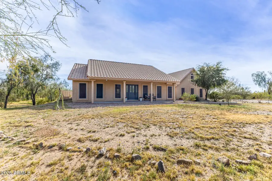 15855 W Morning Vista Lane, Surprise, AZ 85387 - #3