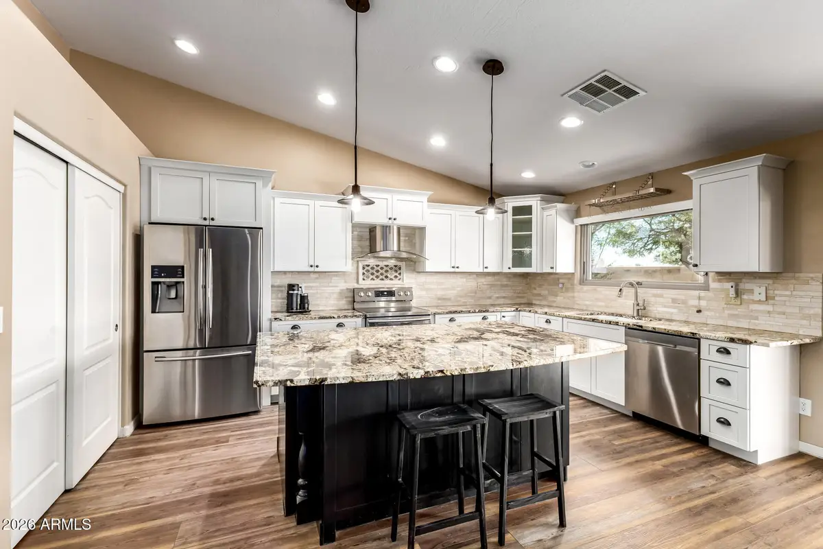 19836 N Harris Drive, Maricopa, AZ 85138 - #1