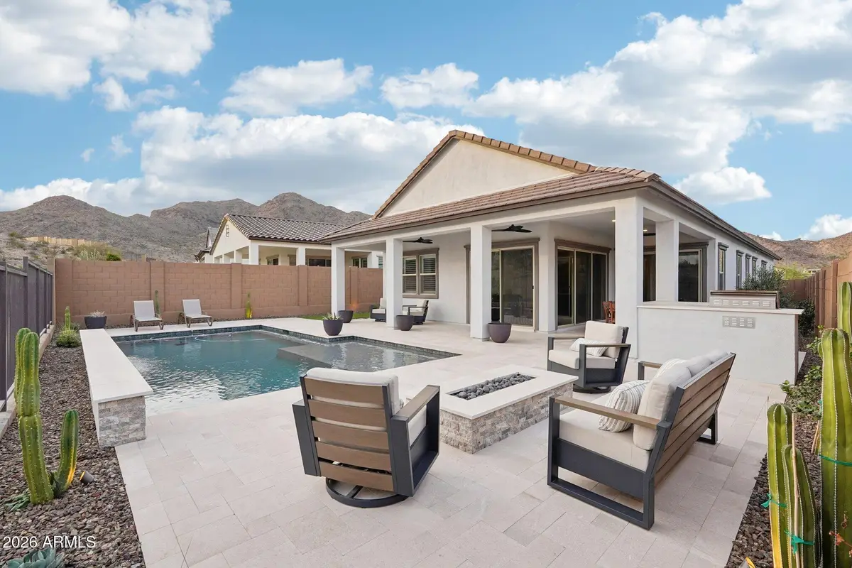 21317 W Roanoke Avenue, Buckeye, AZ 85396 - #1