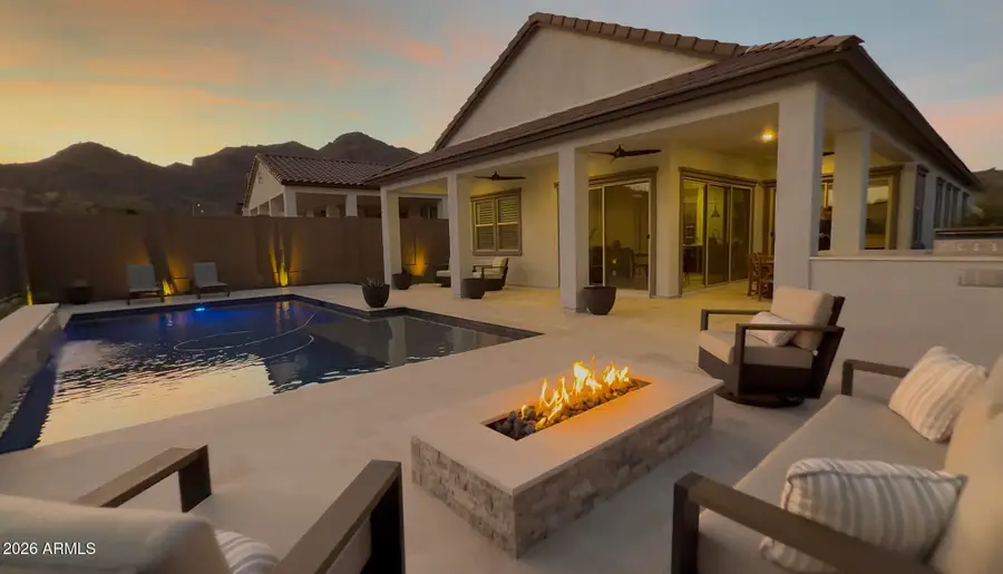 21317 W Roanoke Avenue, Buckeye, AZ 85396 - #2