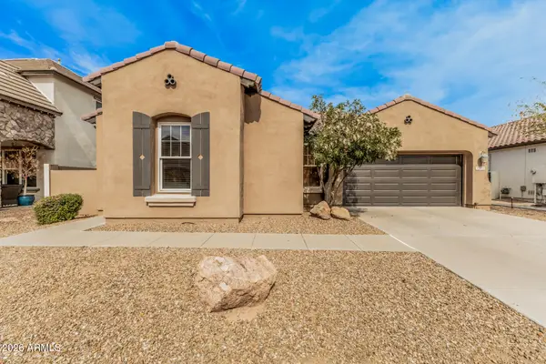 2288 E Wisteria Drive, Chandler, AZ 85286