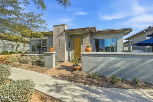 20721 W Fern Drive, Buckeye, AZ 85396