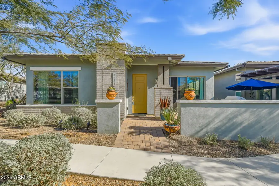 20721 W Fern Drive, Buckeye, AZ 85396 - #2