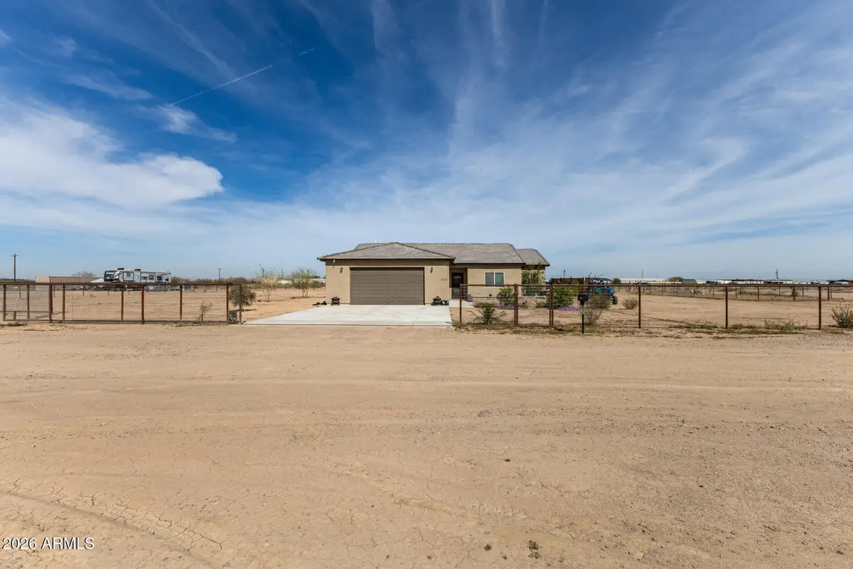 3122 W Gracie Lane, Casa Grande, AZ 85194 - #1
