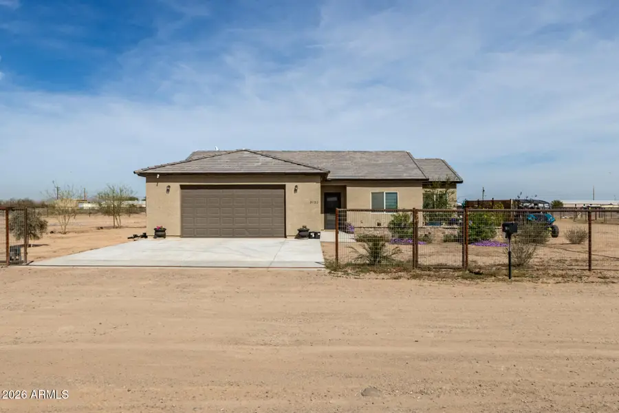3122 W Gracie Lane, Casa Grande, AZ 85194 - #2