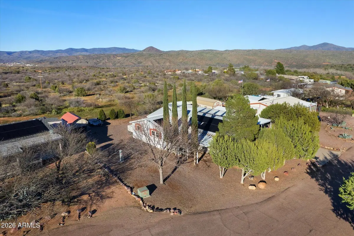 1001 N Deer Creek Drive, Payson, AZ 85541 - #1