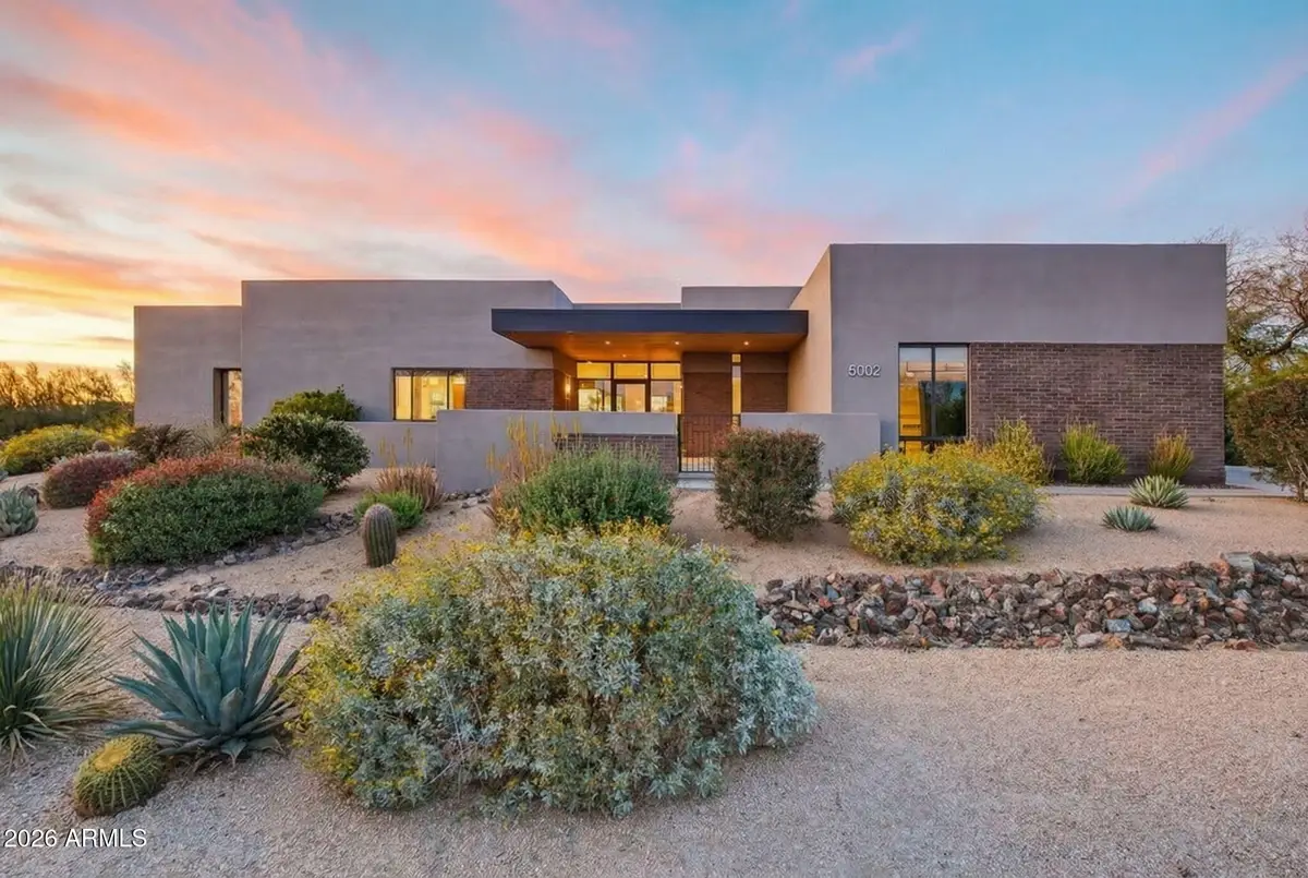 8002 E Williams Drive, Scottsdale, AZ 85255 - #1