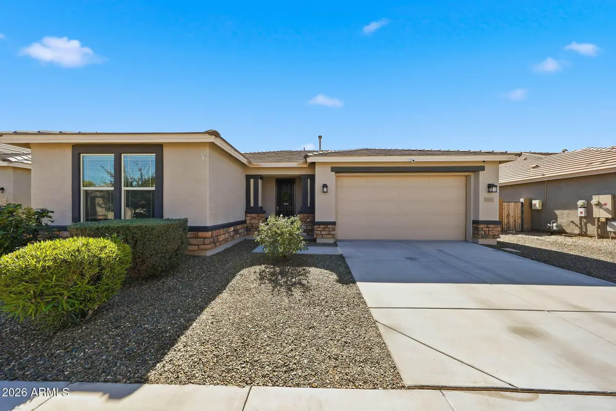 5419 W Leodra Lane, Laveen, AZ 85339 - #1