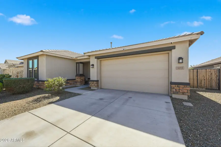 5419 W Leodra Lane, Laveen, AZ 85339 - #3