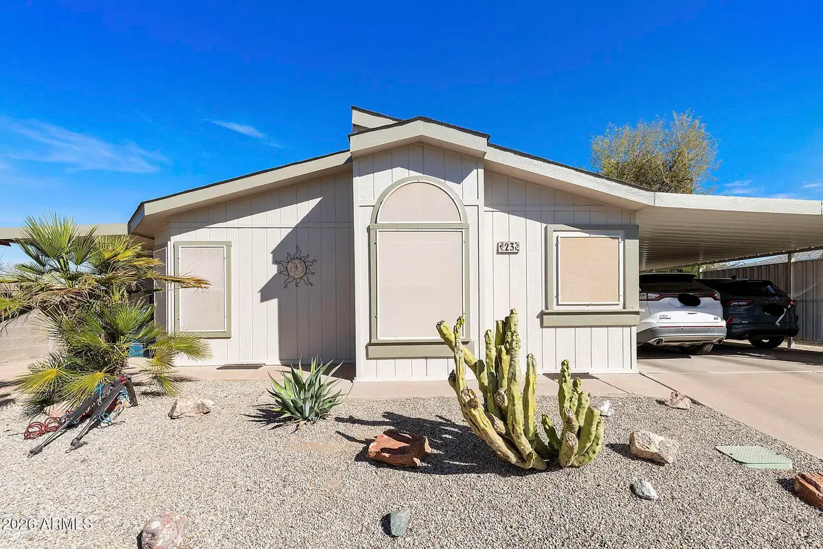 3700 S Tomahawk Road #23, Apache Junction, AZ 85119 - #1