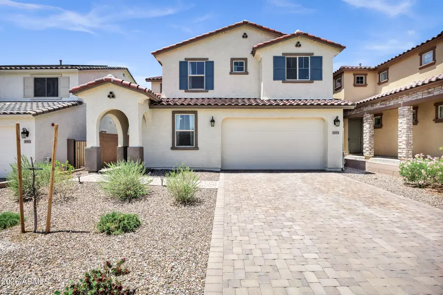 31974 N 124th Drive, Peoria, AZ 85383 - #2
