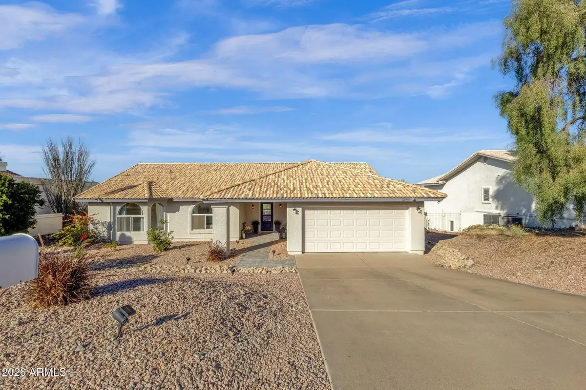 16310 E Bainbridge Avenue, Fountain Hills, AZ 85268 - #1