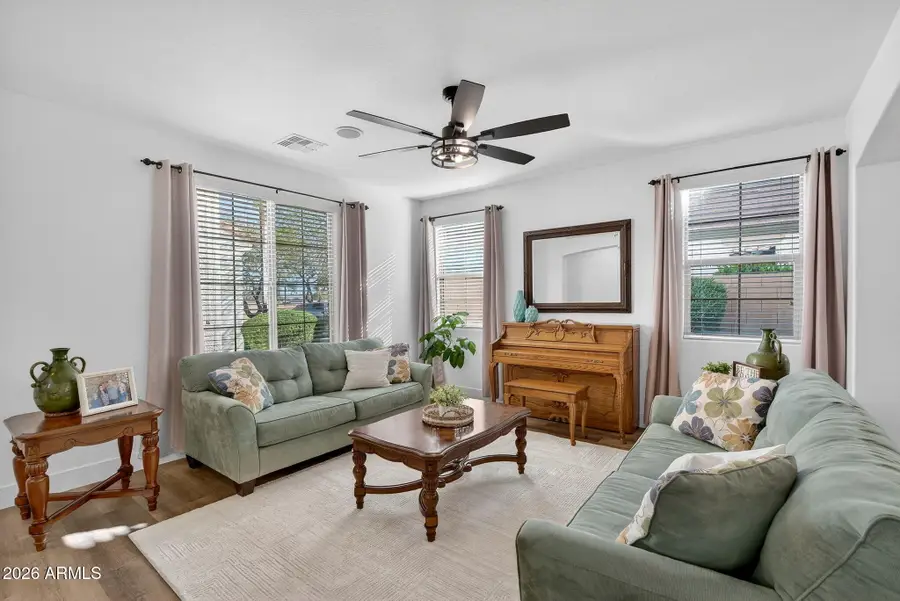 1925 E Mia Lane, Gilbert, AZ 85298 - #2